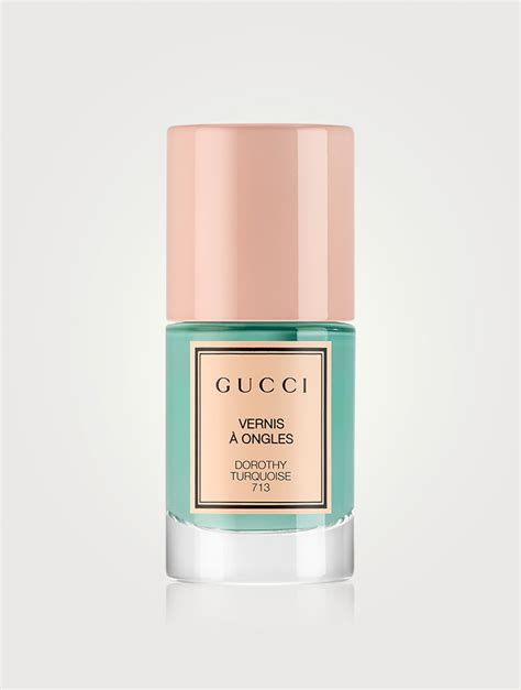 gucci vernis a ongles